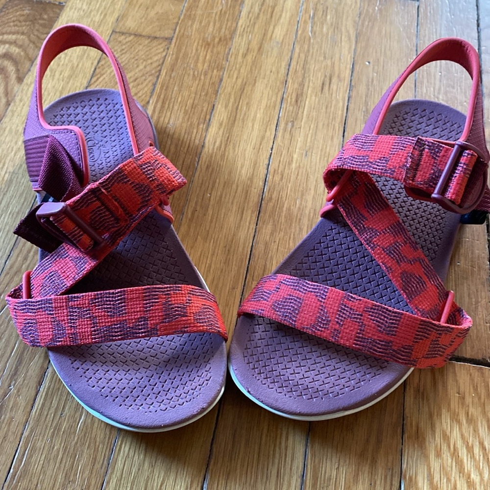 Chaco Women Sandals